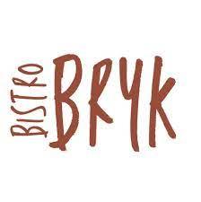 Bistro Bryk -logo
