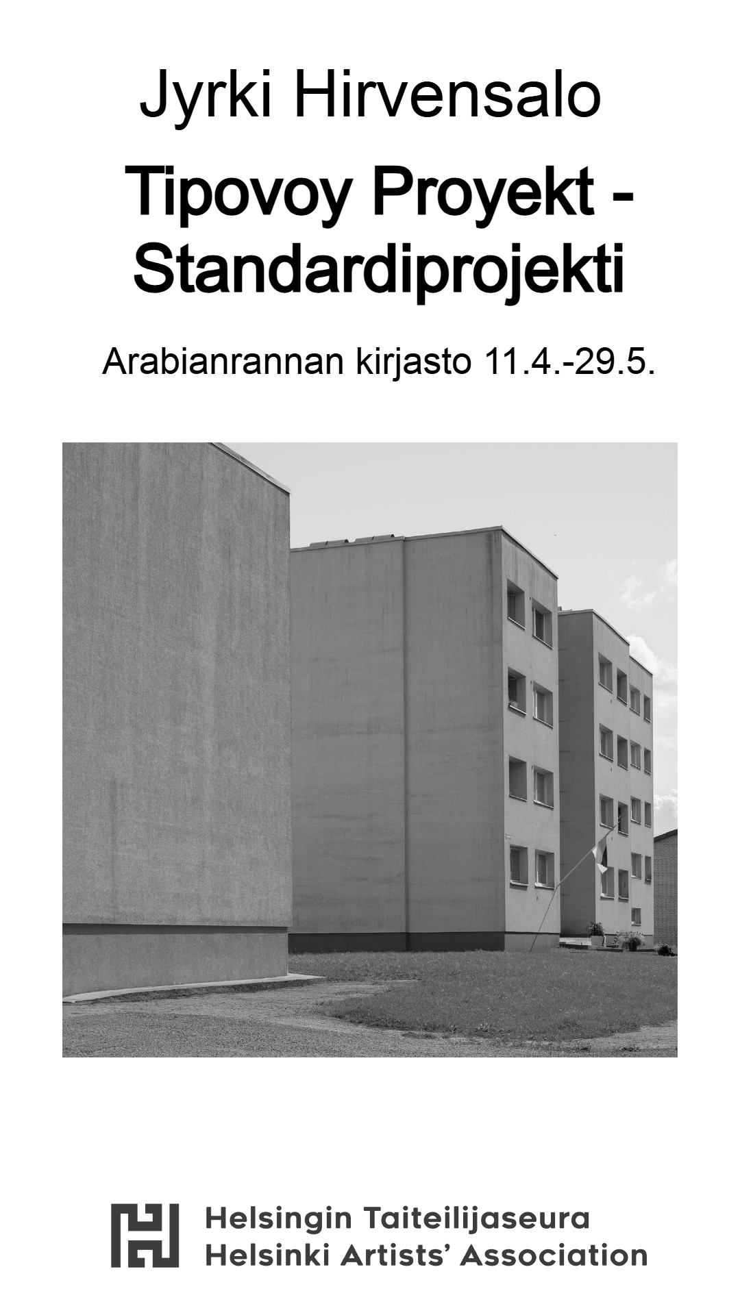Tipovoy Proyekt – Standardiprojekti